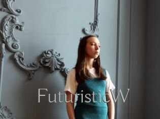 FuturisticW