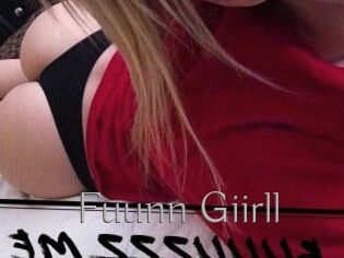 Fuunn_Giirll
