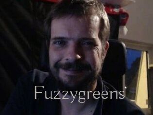 Fuzzygreens
