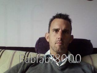 Fabfab78000