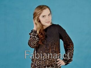 Fabianaact