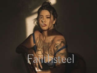 Faiithsteel