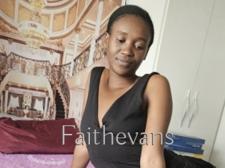 Faithevans