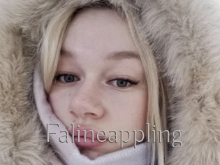 Falineappling