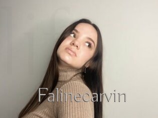 Falinecarvin