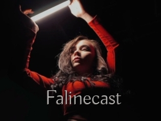 Falinecast