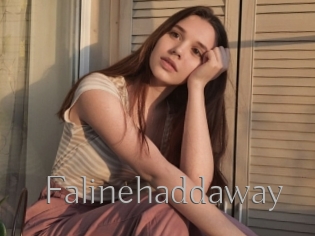 Falinehaddaway