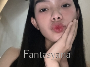 Fantasyana