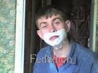 Fedadich