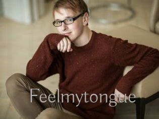 Feelmytongue