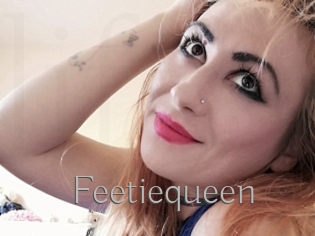 Feetiequeen