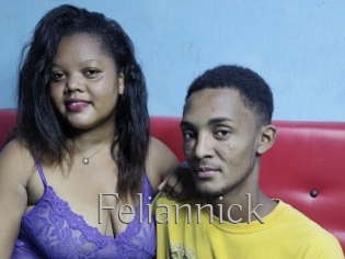Feliannick