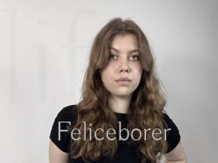 Feliceborer