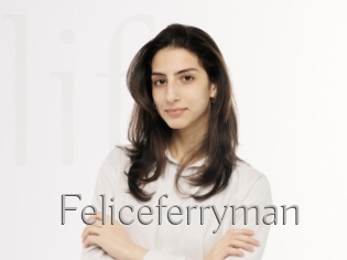 Feliceferryman