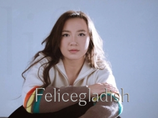 Felicegladish