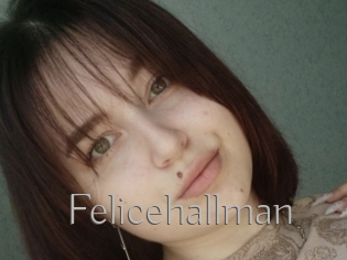 Felicehallman