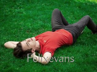 Felixevans