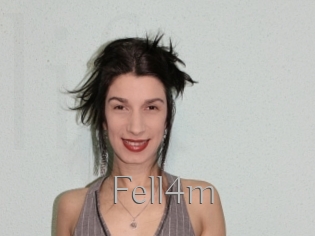 Fell4m