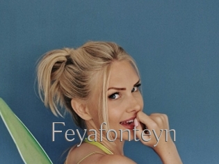 Feyafonteyn