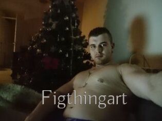 Figthingart