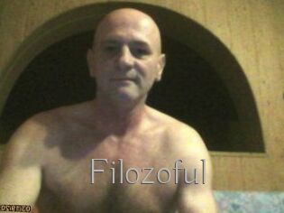 Filozoful