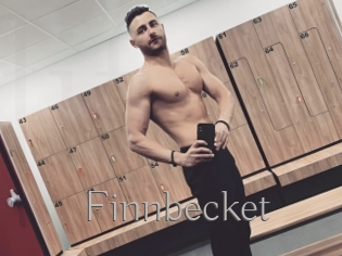 Finnbecket