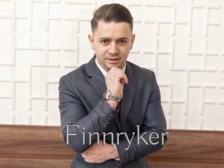 Finnryker