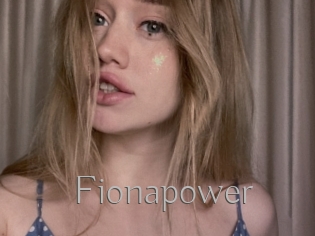 Fionapower