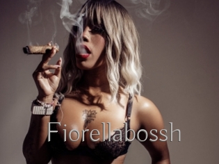 Fiorellabossh