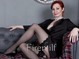 Firemilf