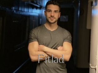 Fitlad