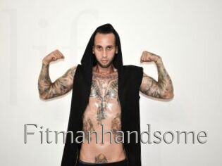 Fitmanhandsome