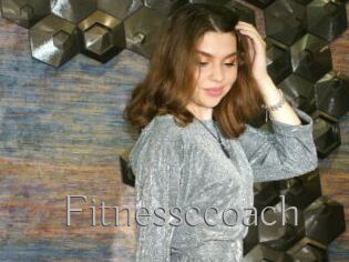 Fitnessccoach