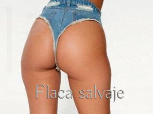 Flaca_salvaje