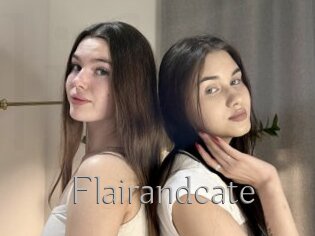Flairandcate
