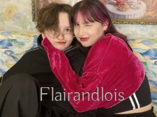 Flairandlois
