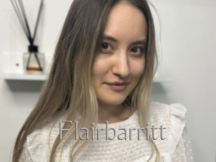 Flairbarritt