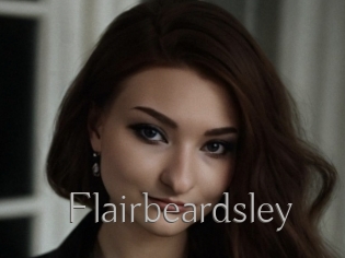 Flairbeardsley