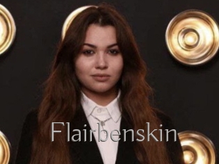 Flairbenskin