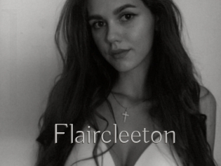 Flaircleeton