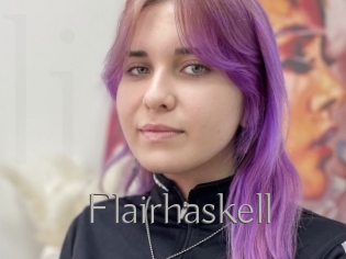 Flairhaskell