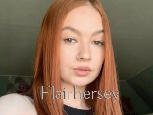 Flairhersey
