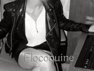 Flocoquine