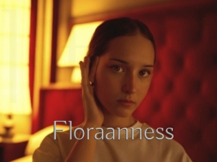 Floraanness