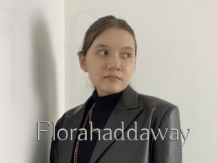 Florahaddaway