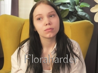 Floraharder