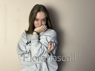 Florahascall