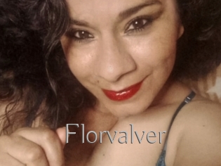 Florvalver