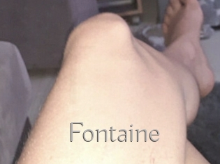 Fontaine