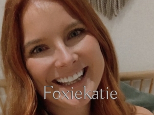 Foxiekatie